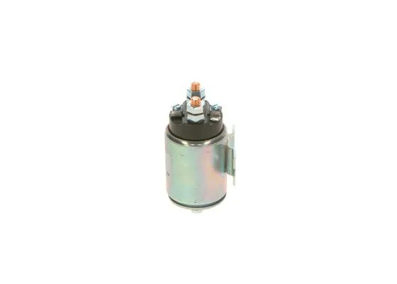 Relay, main current