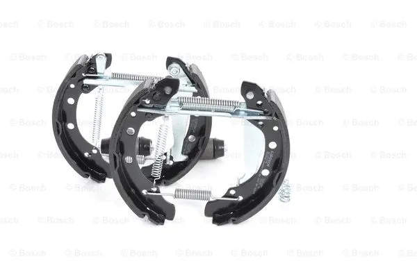 Brake Shoe Set (0 204 114 579)