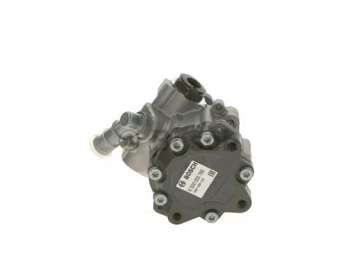 Hydraulic Pump, steering (K S00 000 760)