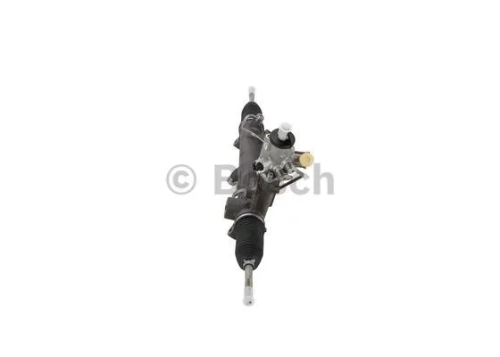 Steering Gear
