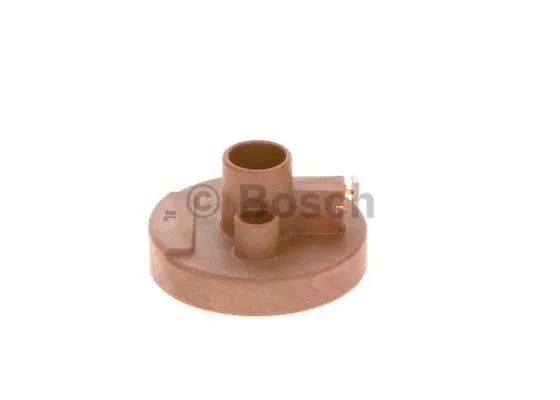 Rotor, distributor