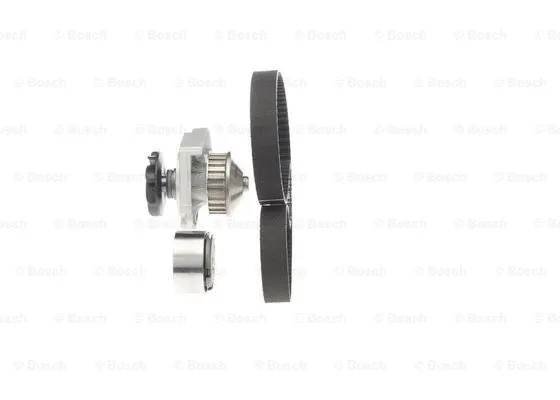 Water Pump & Timing Belt Kit (1 987 948 888)