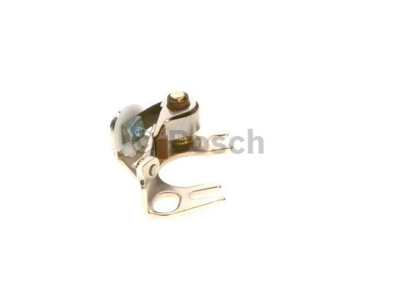 Contact Breaker, distributor