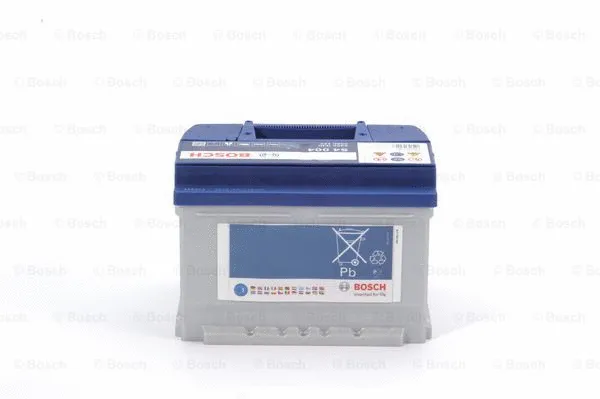 Starter Battery