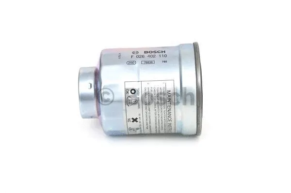 Fuel Filter (F 026 402 110)