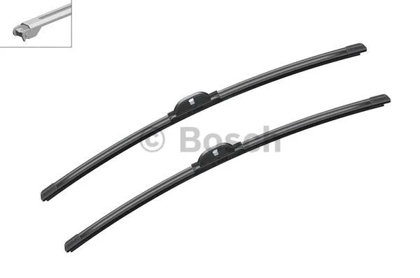 Wiper Blade (3 397 009 096)