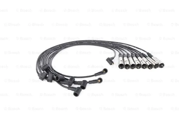 Ignition Cable Kit
