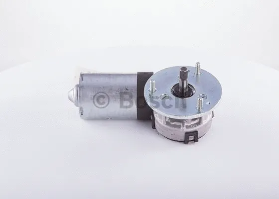 Wiper Motor