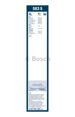 Wiper Blade