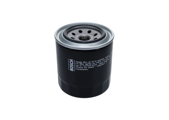 Oil Filter (0 986 AF1 040)
