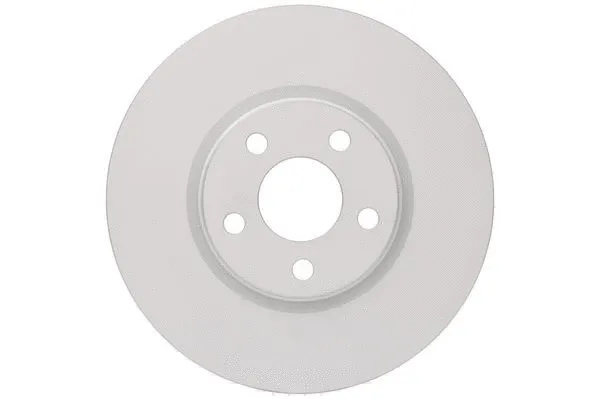 Brake Disc (0 986 479 D84)
