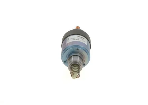 Solenoid Switch, starter