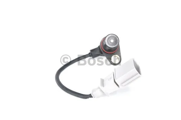 Sensor, crankshaft pulse