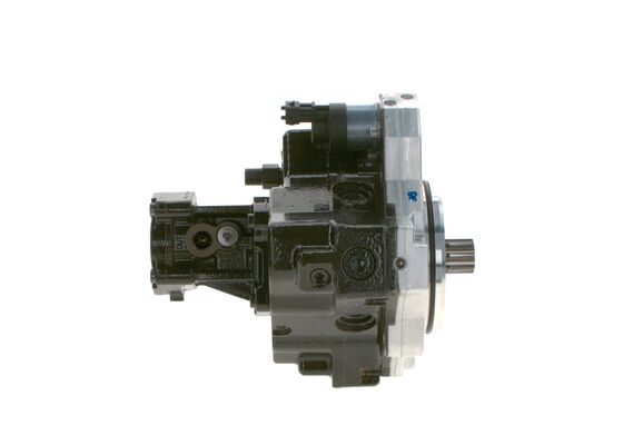 High Pressure Pump