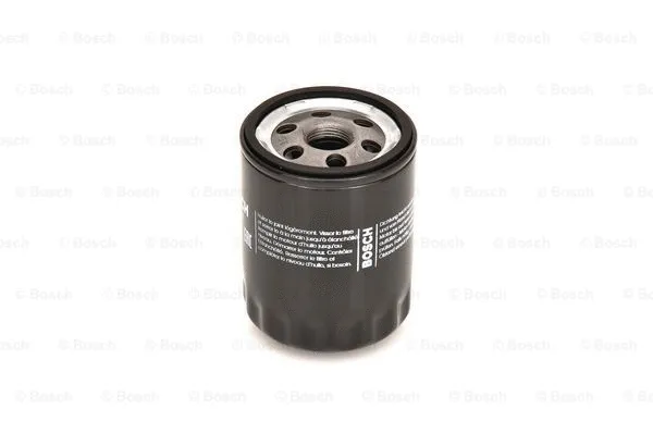 Oil Filter (F 026 407 027)