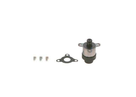 Control Valve, fuel quantity (common rail system)