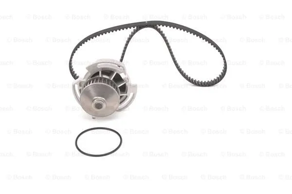 Water Pump & Timing Belt Kit