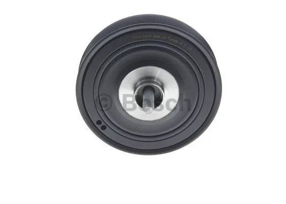 Belt Pulley, crankshaft