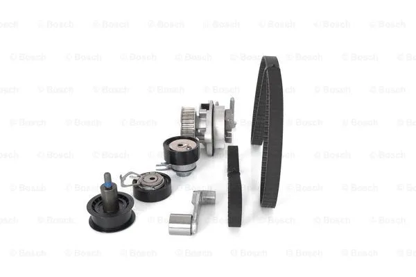 Water Pump & Timing Belt Kit
