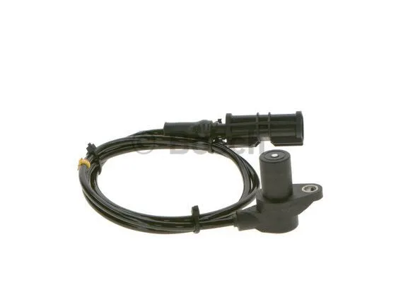 Sensor, crankshaft pulse