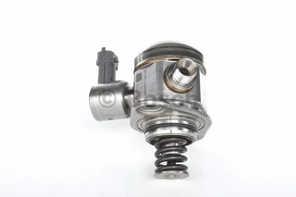 High Pressure Pump