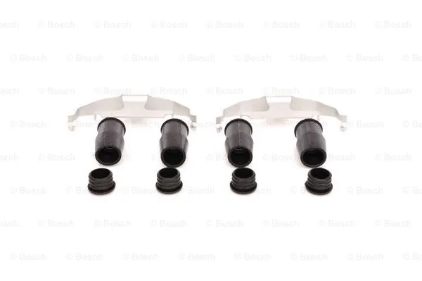 Accessory Kit, disc brake pad (1 987 474 830)