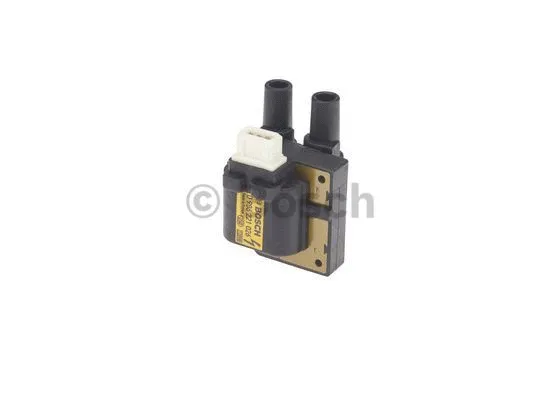 Ignition Coil (0 986 221 026)