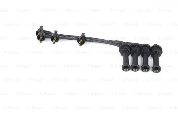 Ignition Cable Kit