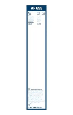 Wiper Blade