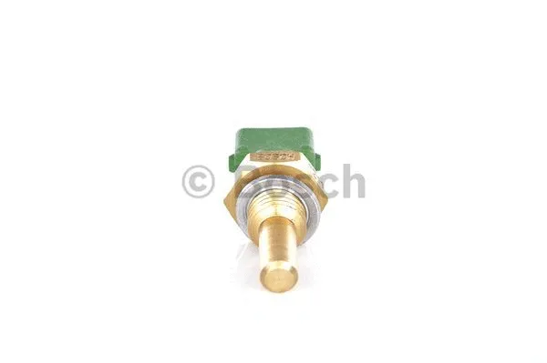 Sensor, coolant temperature