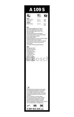 Wiper Blade
