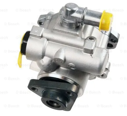 Hydraulic Pump, steering (K S00 000 604)