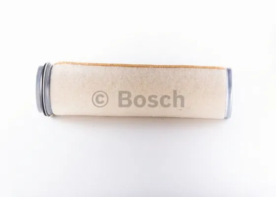 Secondary Air Filter