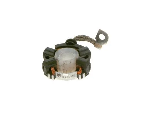 Holder, carbon brushes (1 004 337 140)