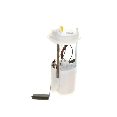 Fuel Feed Unit