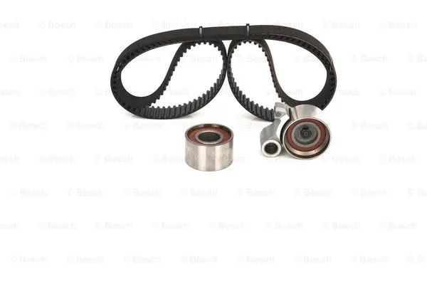 Timing Belt Kit