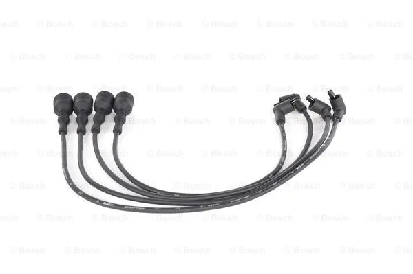 Ignition Cable Kit