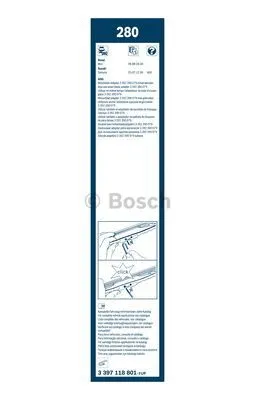 Wiper Blade