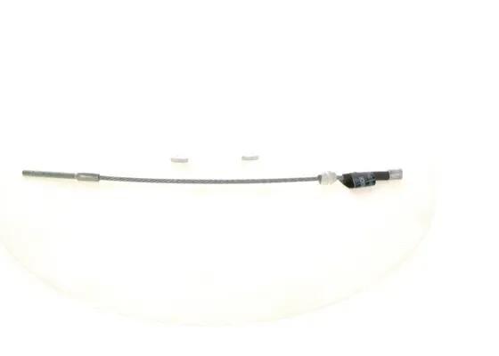 Cable Pull, parking brake