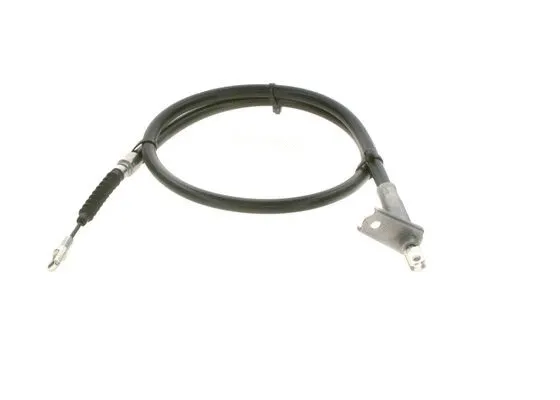 Cable Pull, parking brake