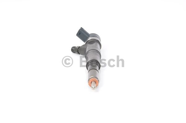 Injector Nozzle
