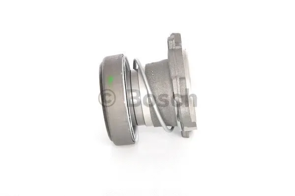 Central Slave Cylinder, clutch