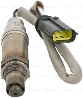 Lambda Sensor