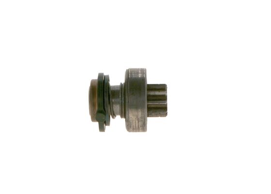 Freewheel Gear, starter