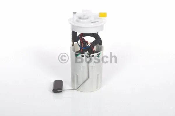 Fuel Feed Unit