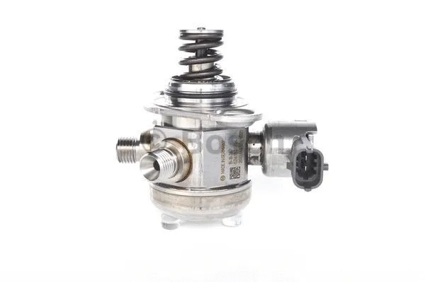 High Pressure Pump