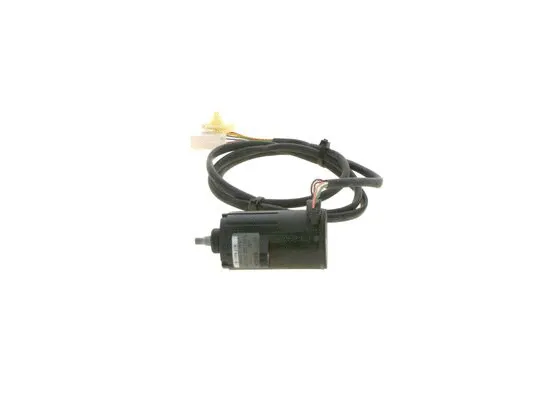 Sensor, accelerator pedal position