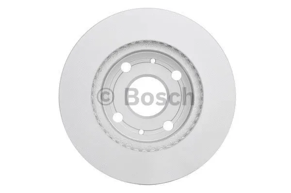 Brake Disc (0 986 479 C18)