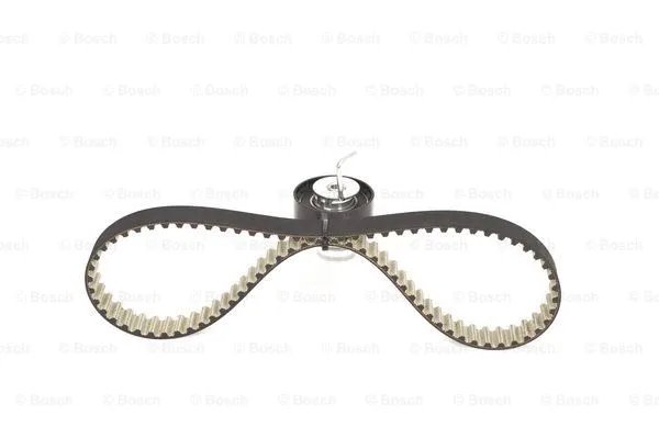 Timing Belt Kit