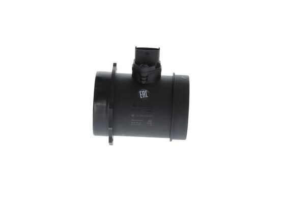 Mass Air Flow Sensor